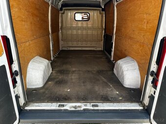 Fiat Ducato L3H2 - 8