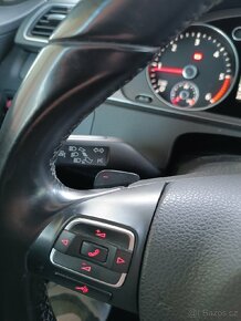Prodám VW Passat b7 - 8