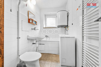 Prodej bytu 2+1, 45 m², Ledeč nad Sázavou, ul. Ke Stínadlům - 8