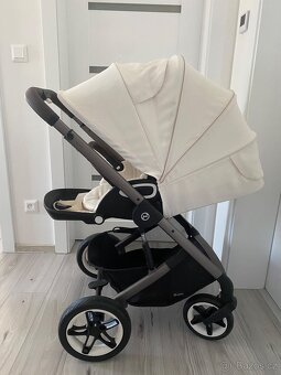 Cybex talos s lux - 8
