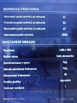 Levný PC- I3-4330, 8GB RAM, 240GB SSD, GTX1050, WIN10 - 8
