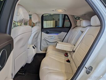 Mercedes-Benz GLC 200 4Matic 1. MAJITEL ČR - 8
