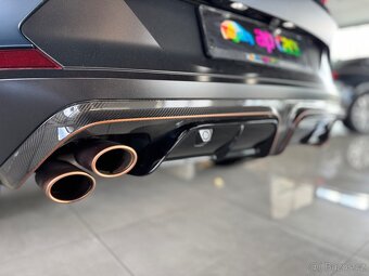 Cupra Formentor 2.5 TSI VZ5 390K 4Drive DSG 2022/V záruke - 8