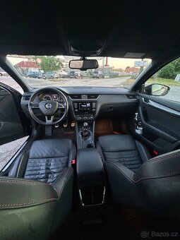 Škoda Octavia 3 RS - 8