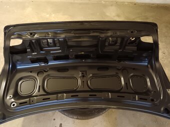 E46 I Coupe Mpacket Víko Top Stav - 8