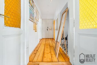 Velký a designový byt 3+kk, 87 m2, Liberec - centrum - 8