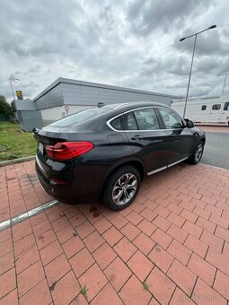 BMW X4 3.0d xDrive - 8