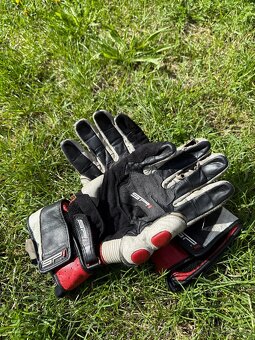 Rukavice Alpinestars SP-1 X Large/11 - 8