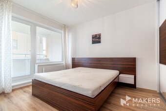 Pronájem bytu 2+kk, 59m2, Rezidence Stodůlky, ev.č. V3369-2 - 8