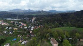 Prodám stavební pozemek, Kamenický Šenov, 894m2 - 8