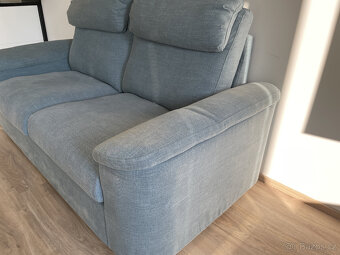 Gauč Ikea Lidhult - 8