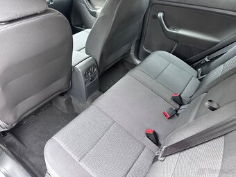 VW Volkswagen Golf VI Plus 1.6 TDI - 8