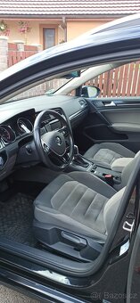 Volkswagen Golf VII Variant 1,4 TSI DSG HIGHLINE - 8