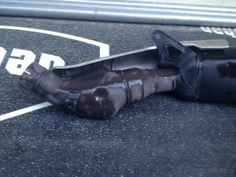 Originální výfuk Aprilia RSV 4R1000 - 8