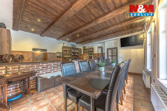 Prodej, rodinný dům, Nová Paka, Štikov - 8