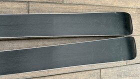 Lyže Atomic Caroon DR 164cm + Atomic Neox TL 12 - 8