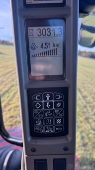 Traktor Case 500 QADTRAC CVX - 8