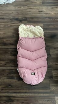 Cybex Mios flowers pink - 8