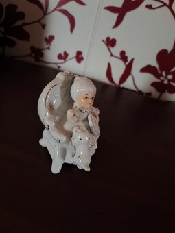 Nález na půdě - 8