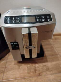 Kávovary na opravu nebo díly - 8