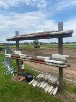 Pastevní ustájení u Pardubic - 8