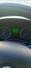 Prodám škoda octavia 2 1.6 MPI 74kw combi plus LPG NOVÁ STK - 8