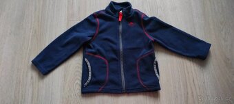 Dětské mikiny vel. 96-104 - 8