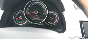 Seat MII electric (Škoda Citigo, VW UP) 37kWh, dojezd až 280 - 8