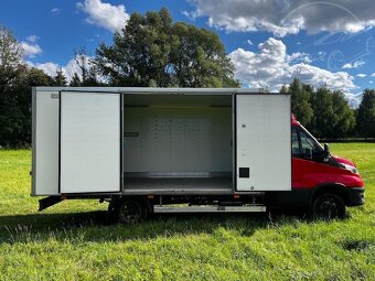 Iveco Daily 50C16 3.0TDi 5t podvozek N1 B - 8