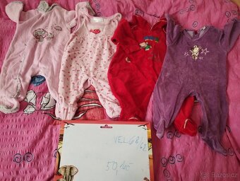 Oblečení - 8