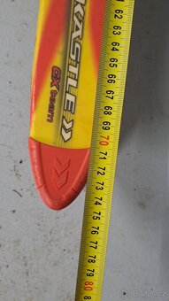 Lyže, běžky, boty - 8