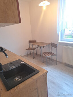 3+1 s balkonem 81,32m2 Tábor - 8