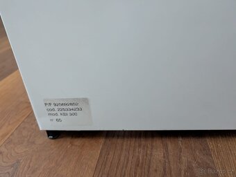 Vestavěná lednice s mrazákem Electrolux - 8