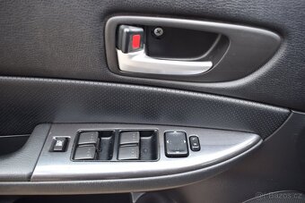 Mazda 6 2,0 MZR-CD PLNÁ VÝBAVA,SUPER STAV - 8