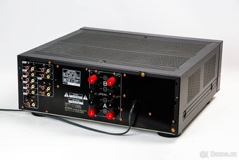 PIONEER A-616 MKII / série Reference, top zvuk - 8