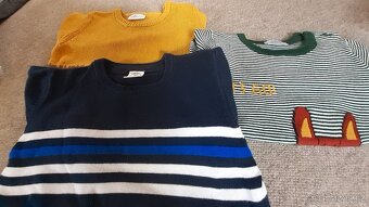 Obleceni pro kluky - 8