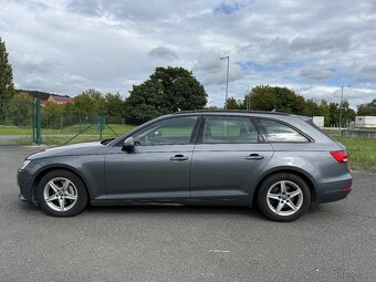 Audi A4 2018 2.0tdi 140kw DSG ACC, nova stk - 8