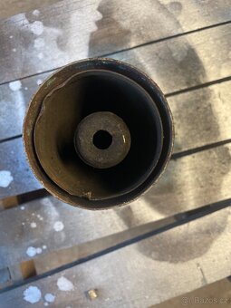 Prodám díly na Jawa pionýr - 8