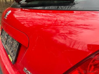 Peugeot 207 Ö3 1,4 16V - 8