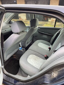 Škoda Fabia 1 1.4mpi + LPG - 8