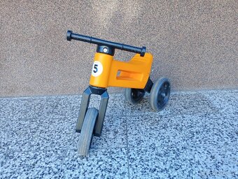 Odrážedlo Funny Wheels Rider - 8