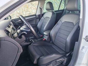 VW Golf 7 1.4 TSI Rline - 8