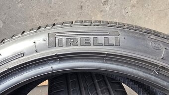 Letní pneu 225/40/18 Pirelli - 8