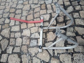 Dominátor stojan řiditka - 8