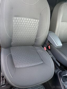 Dacia Logan 2014 - 8