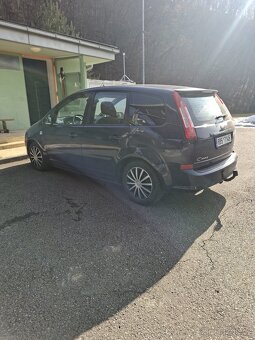 Prodej ford C max 1.6 nafta - 8