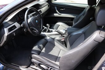 BMW 320D COUPE E92 135kW - 8