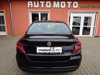 Fiat Tipo 1.4 Pop 70 kW - 8