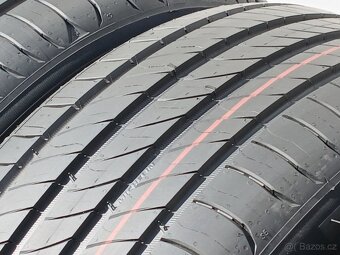 Nové letní pneu Michelin 195/55/16 - 8