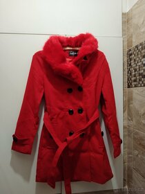 Flex Suppy dámský nový jarní podzimní kabátek velikost S. - 8